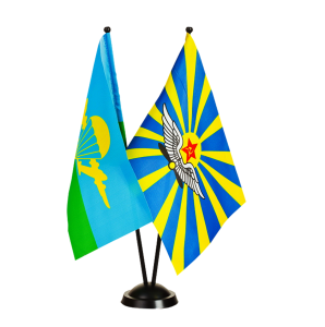 Флаги шитая SHEVRON.BY пнг4